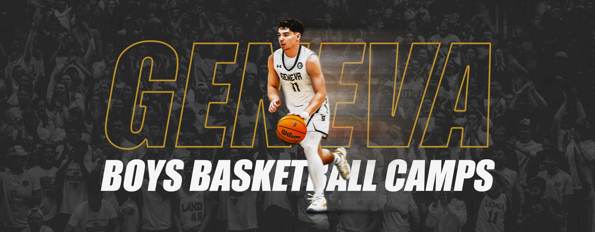 Geneva Boys Basketball Camps