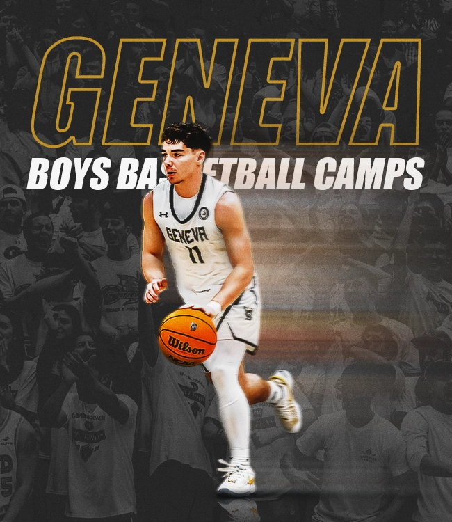 Geneva Boys Basketball Camps